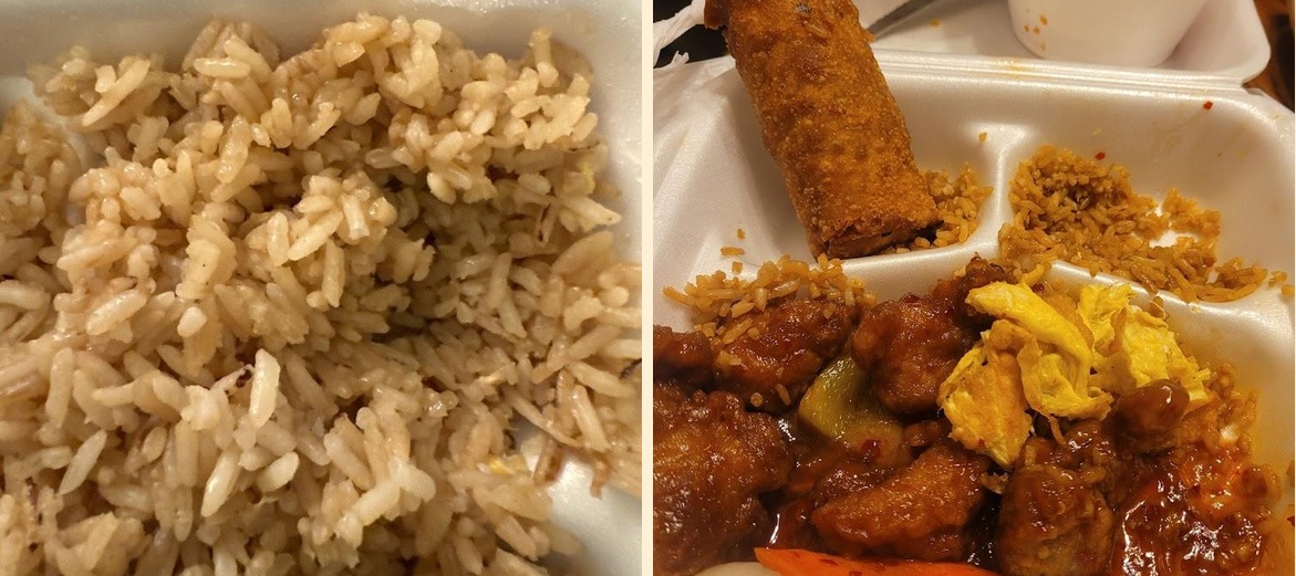 New China Restaurant